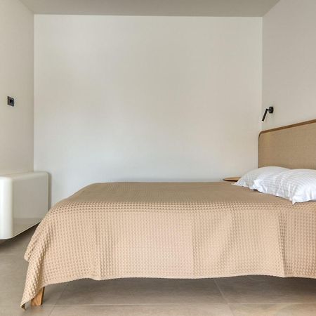 Anima Deluxe Suites Nafplion Exteriör bild