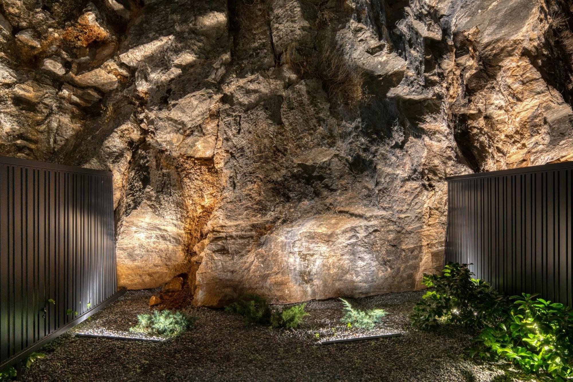 Anima Deluxe Suites Nafplion Exteriör bild