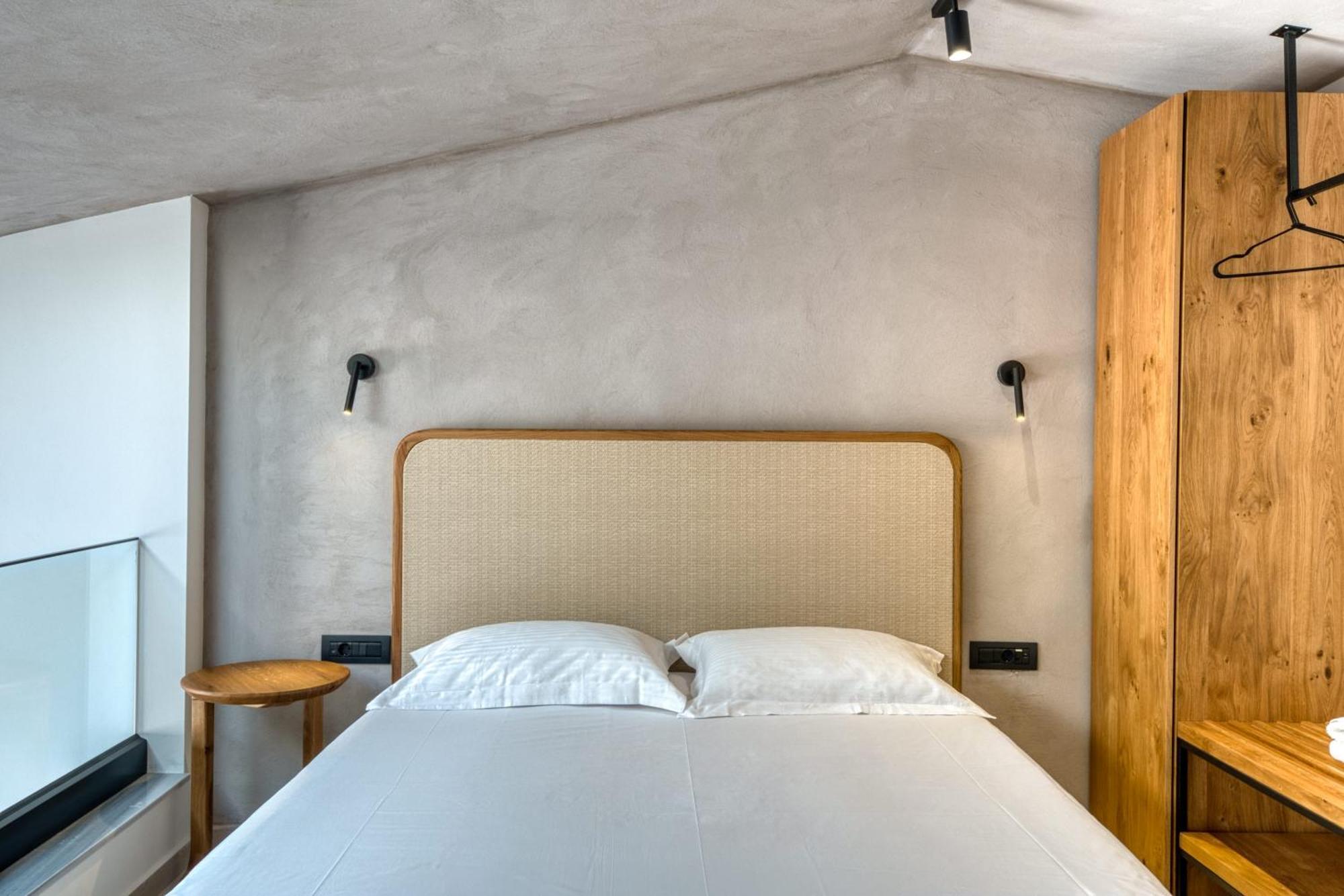 Anima Deluxe Suites Nafplion Exteriör bild