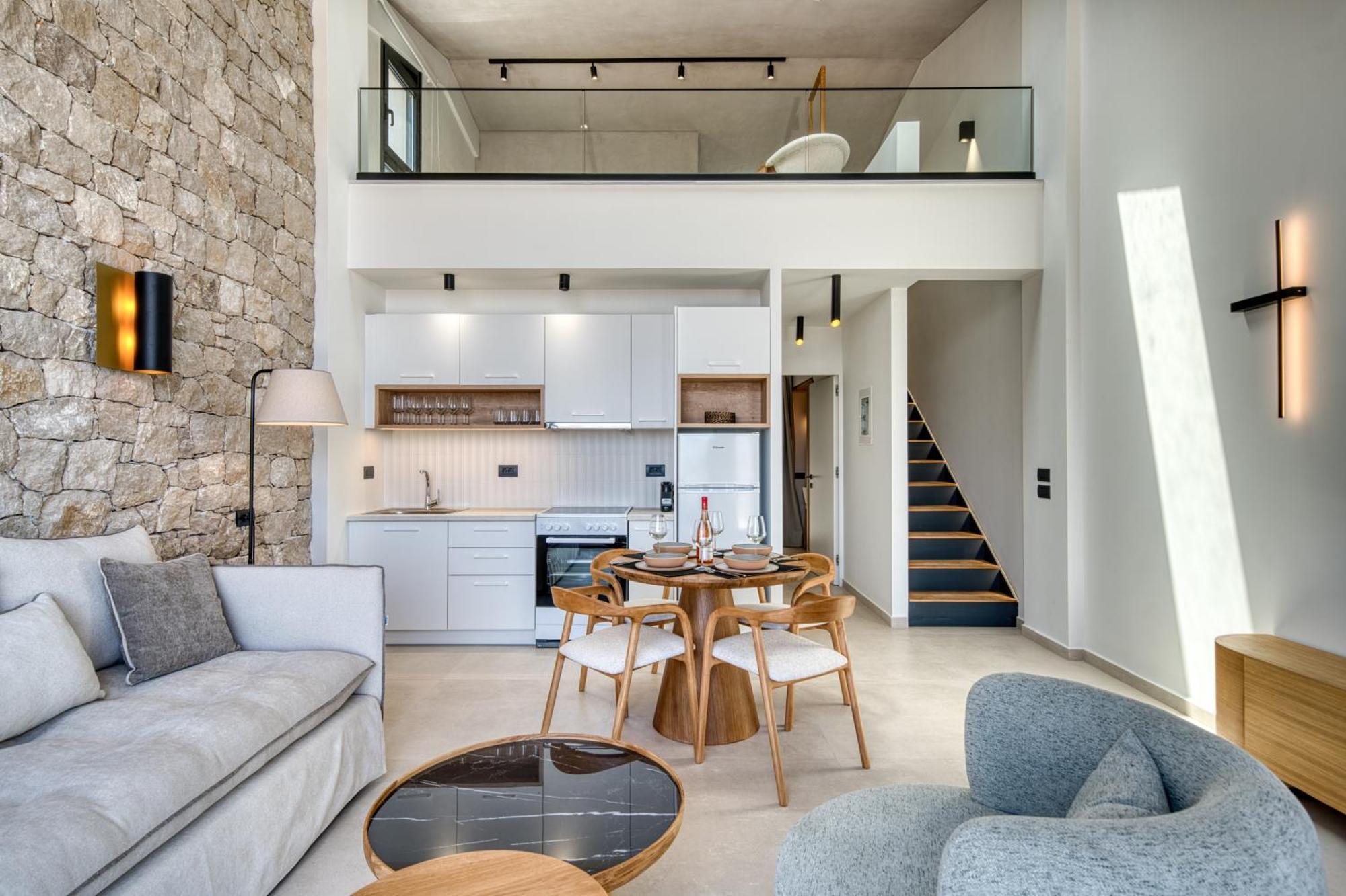 Anima Deluxe Suites Nafplion Exteriör bild