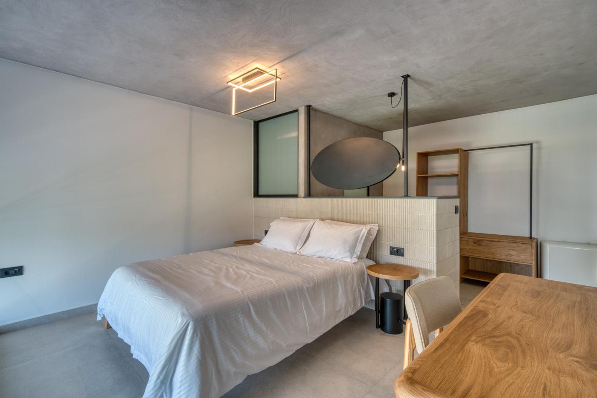 Anima Deluxe Suites Nafplion Exteriör bild