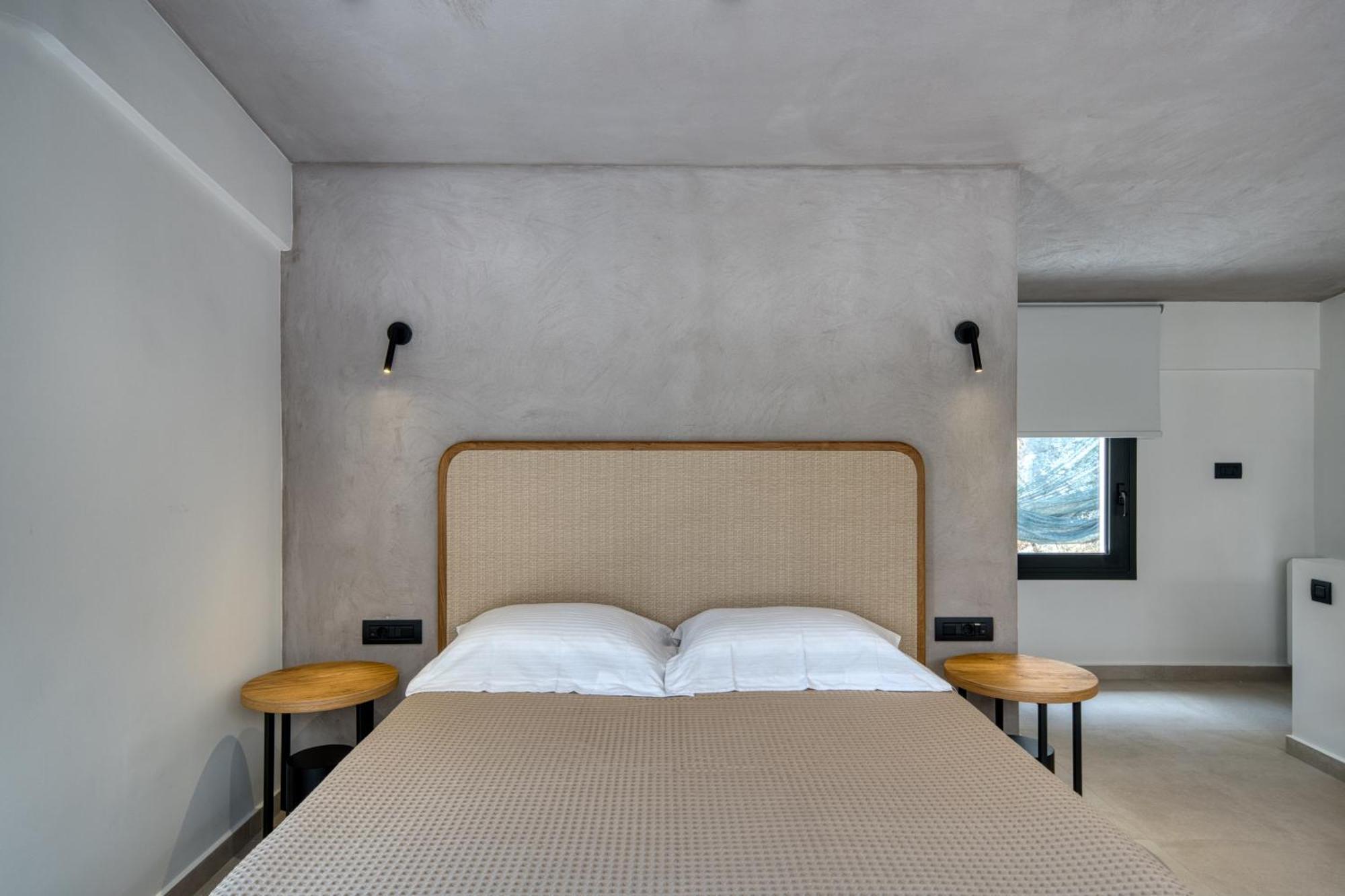 Anima Deluxe Suites Nafplion Exteriör bild