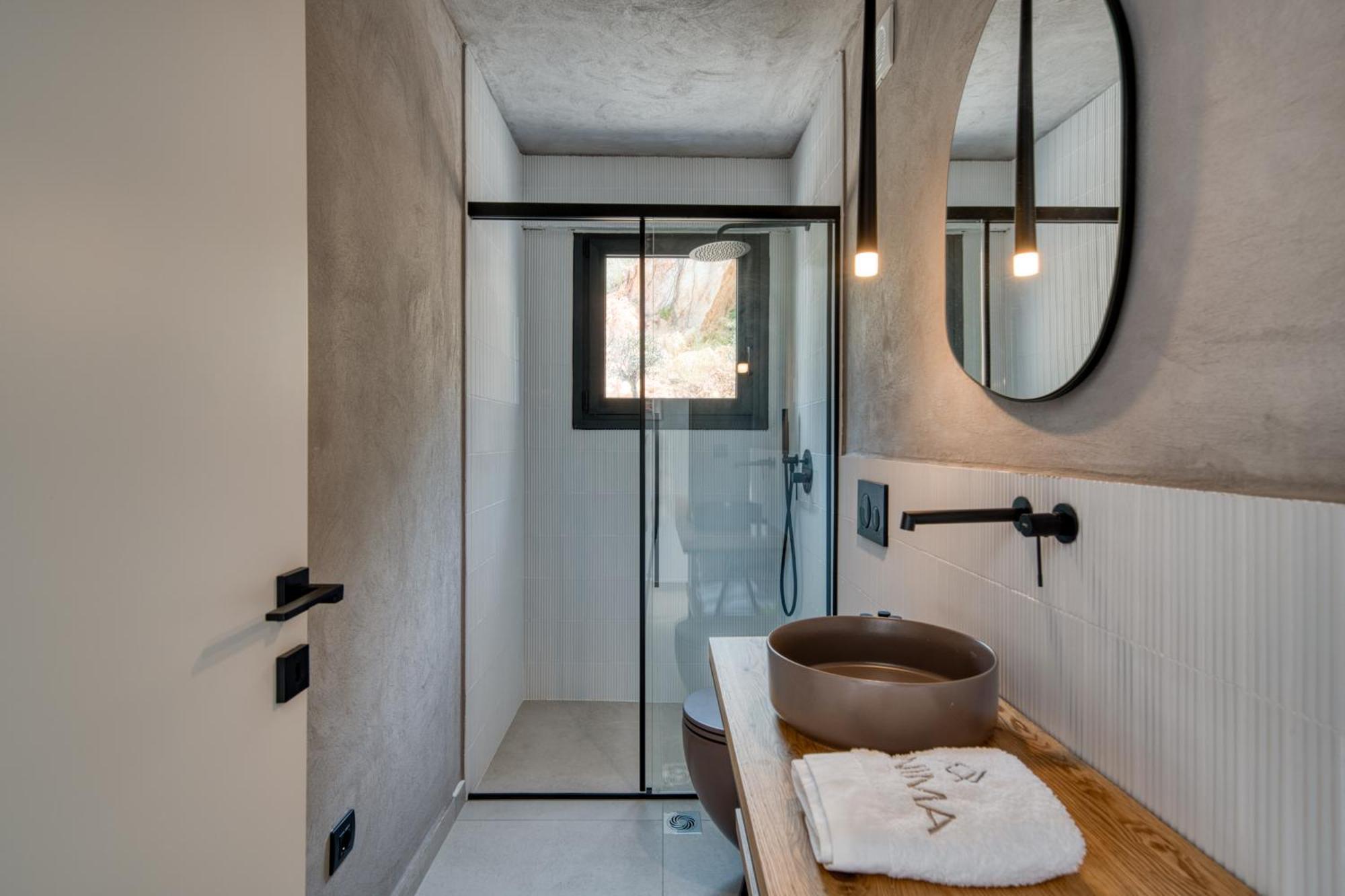 Anima Deluxe Suites Nafplion Exteriör bild