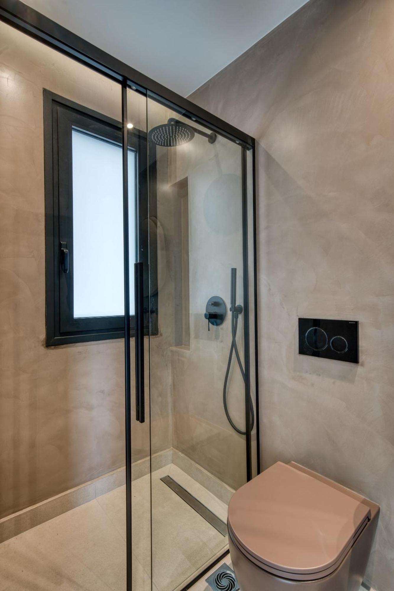 Anima Deluxe Suites Nafplion Exteriör bild