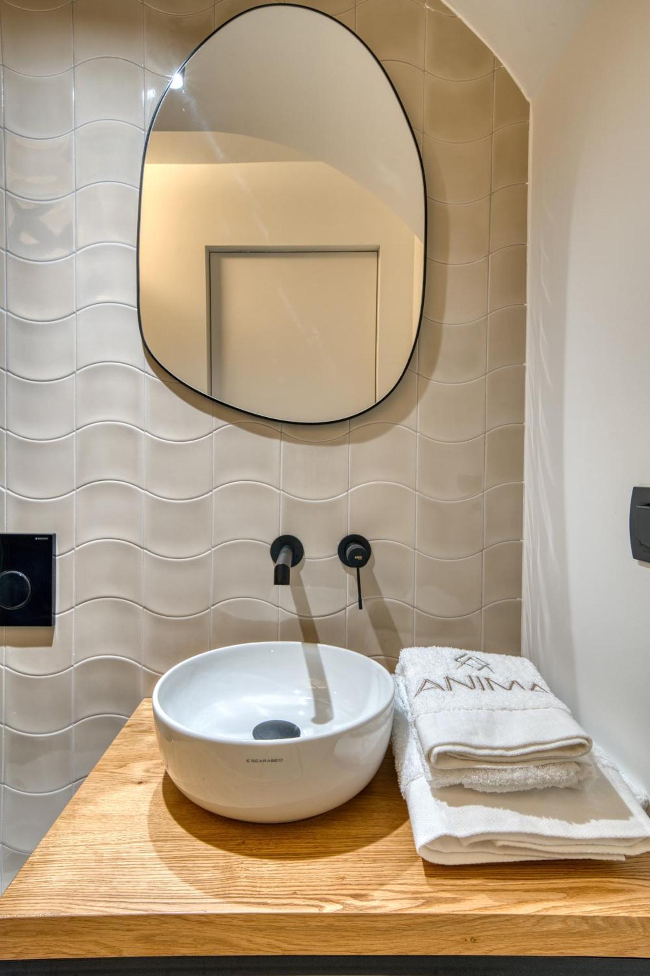 Anima Deluxe Suites Nafplion Exteriör bild