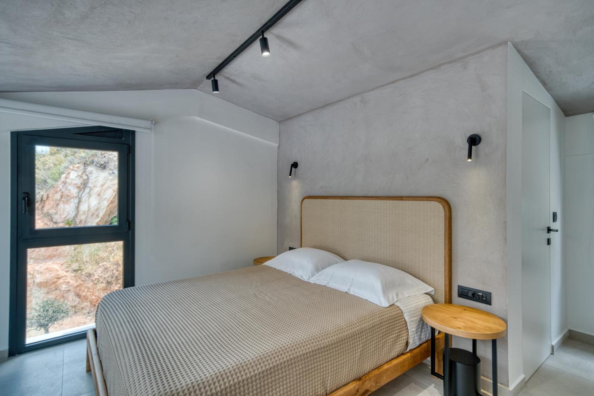 Anima Deluxe Suites Nafplion Exteriör bild