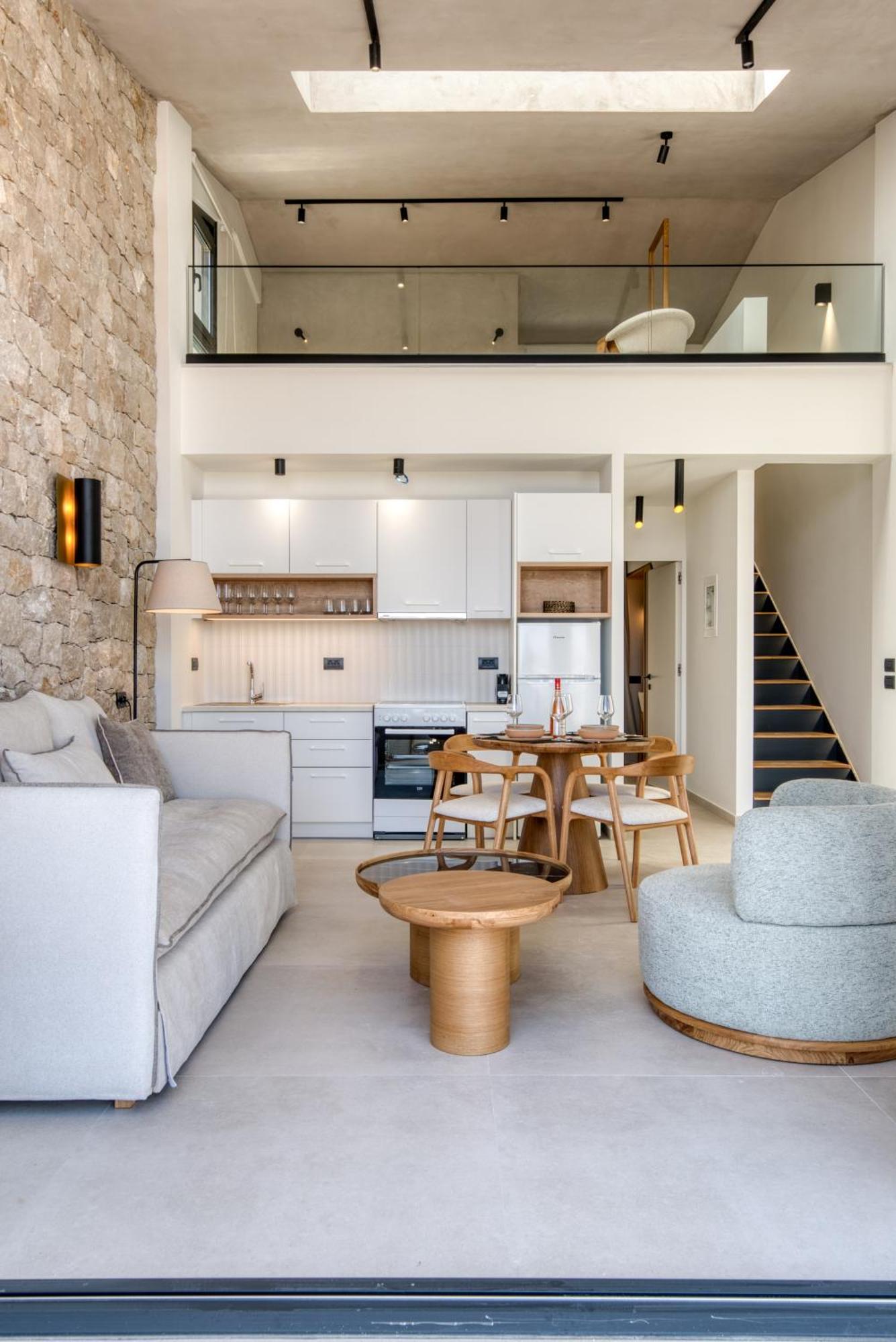 Anima Deluxe Suites Nafplion Exteriör bild