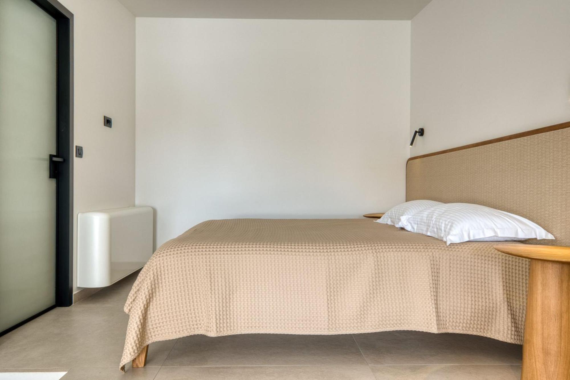 Anima Deluxe Suites Nafplion Exteriör bild